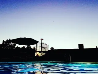 Concord Mobile Home Park