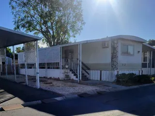 Woodgate Mobile Home Park