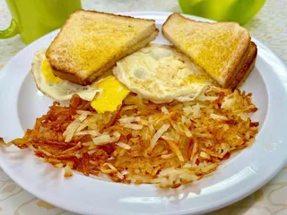 Grandma Vickie's Cafe