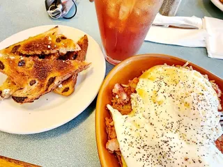 Lake-Aire Restaurant