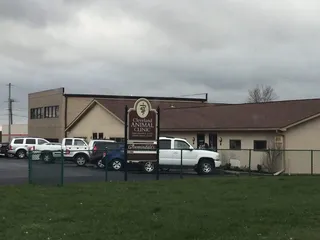Cleveland Animal Clinic