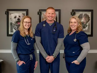 Tates Creek Animal Hospital