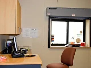 McCaw Veterinary Clinic