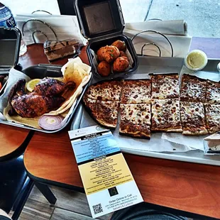 ribs, food, bbq ribs