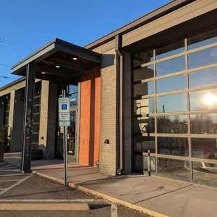 Town Brewing, Charlotte