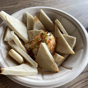 Crab Rangoon Dip