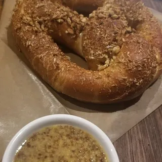 Pretzel