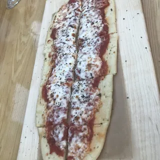 Classic Flatbread
