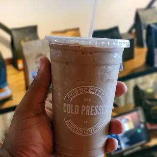 CocoMocha