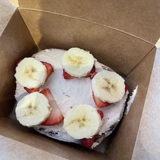 B6 Strawberries & Cream