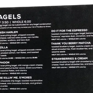 Bagel