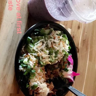 After Workout