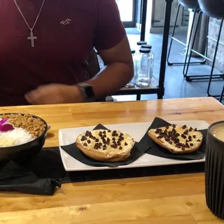 Acai Smoothie Bowl
