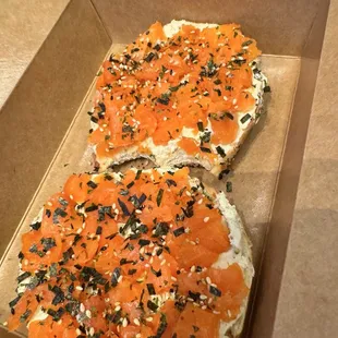 Town Center Cold Pressed