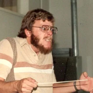 Billy B.