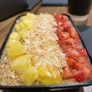 Don&apos;t Worry Be Happy Bowl