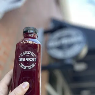 Reboot Juice