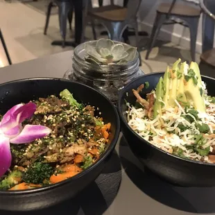 Pacific Rim Bowl