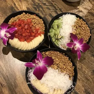 The Green Goddess Bowl