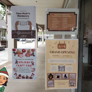 Just this weekend and next weekend left to support Mililani High school&apos;s Trojan Trading Post