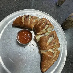 Calzone