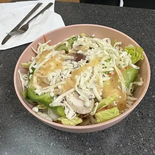 Salad