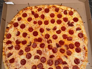 Sals Ny Slice Pizzeria