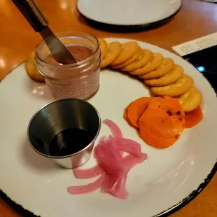 Chicken liver
