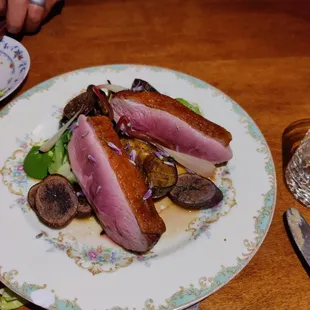 Duck Breast