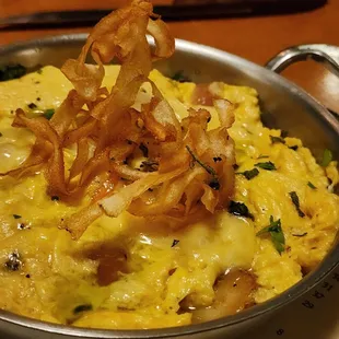 Duck Eggs