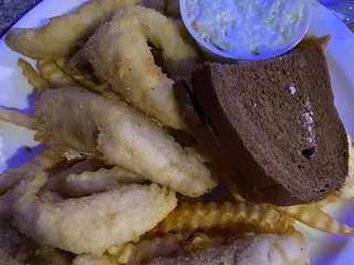 Just Stop In