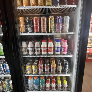 drink