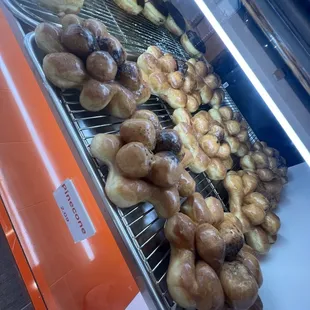 food, bagels
