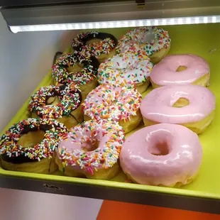 Donuts!!