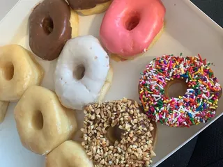 Southern Maid Donuts