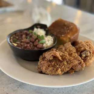 Southern Fried Chicken
