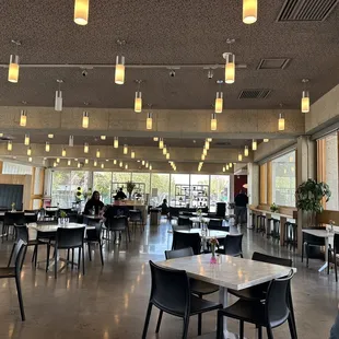 Beautiful space so inviting and peaceful