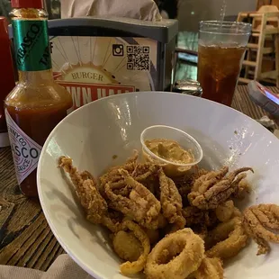 Calamari