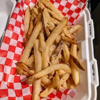 Fresh Cut Idaho French Fries