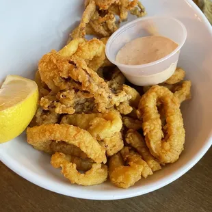 Calamari