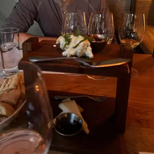 2 Cured Aged Selections