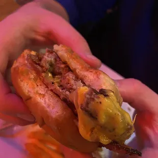 Heidleburger