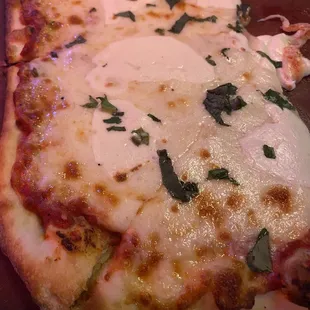 Caprese Flatbread