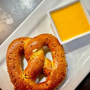 Pretzel
