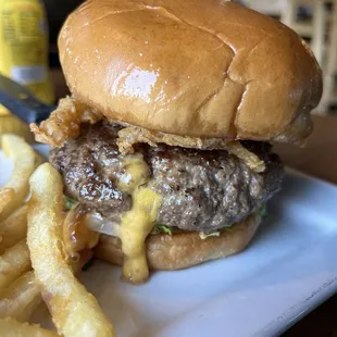 YUM!