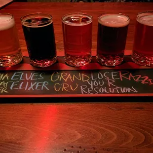 2017 Seasonal Flight