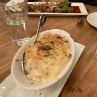 Macaroni Casserole