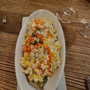 Elote