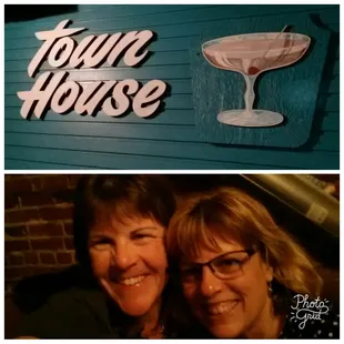 Friday night fun
