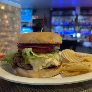 food, burger, burgers